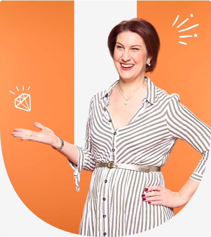 Employee Testimonial Mathilde